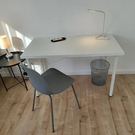 Mytimehouse Rum i privatbostad Ober-Ramstadt