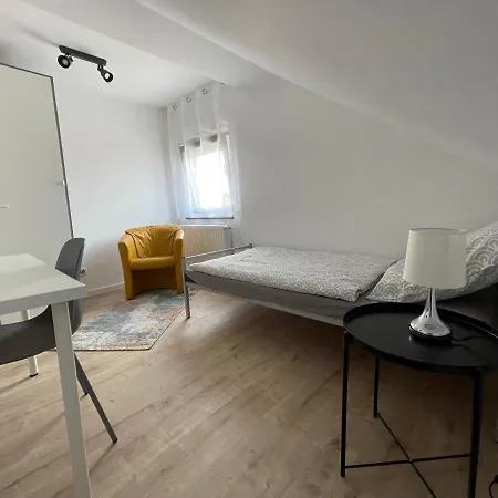 Mytimehouse Rum i privatbostad *