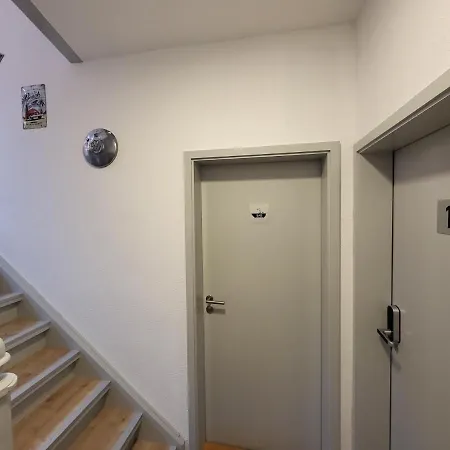 Mytimehouse Ober-Ramstadt