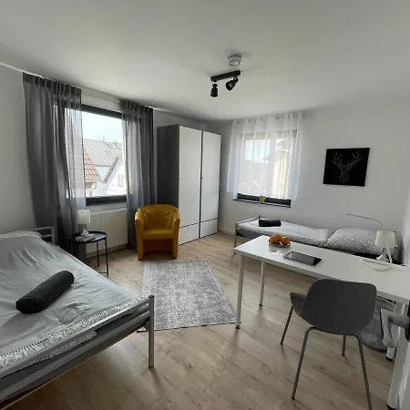 Mytimehouse * Ober-Ramstadt