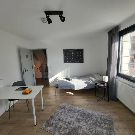 Mytimehouse Ober-Ramstadt