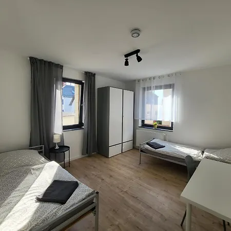 Mytimehouse Rum i privatbostad *