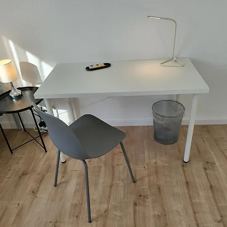 Séjour chez l'habitant Mytimehouse Ober-Ramstadt