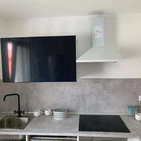 Séjour chez l'habitant Mytimehouse *