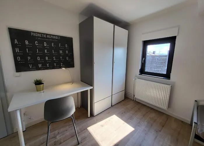 Mytimehouse * Ober-Ramstadt