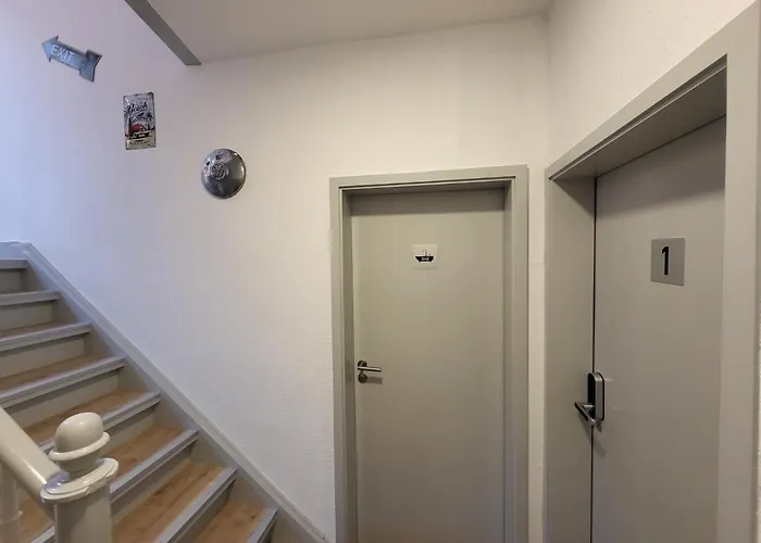 Mytimehouse Ober-Ramstadt