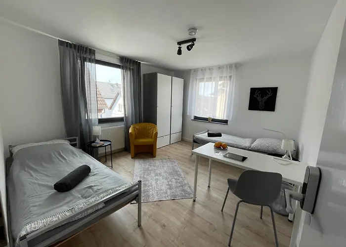 Mytimehouse * Ober-Ramstadt