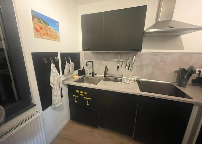 Mytimehouse Ubytování v soukromí Ober-Ramstadt