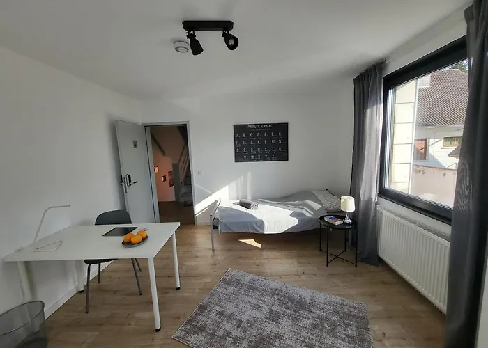 Mytimehouse Ober-Ramstadt